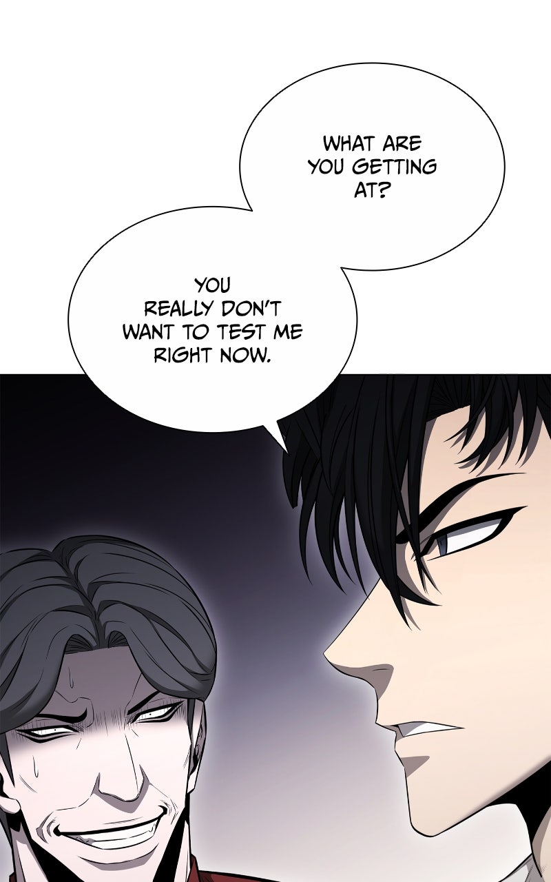 Read The Ex-Mercenary Prosecutor chapter 14 image 13 on Lezhin