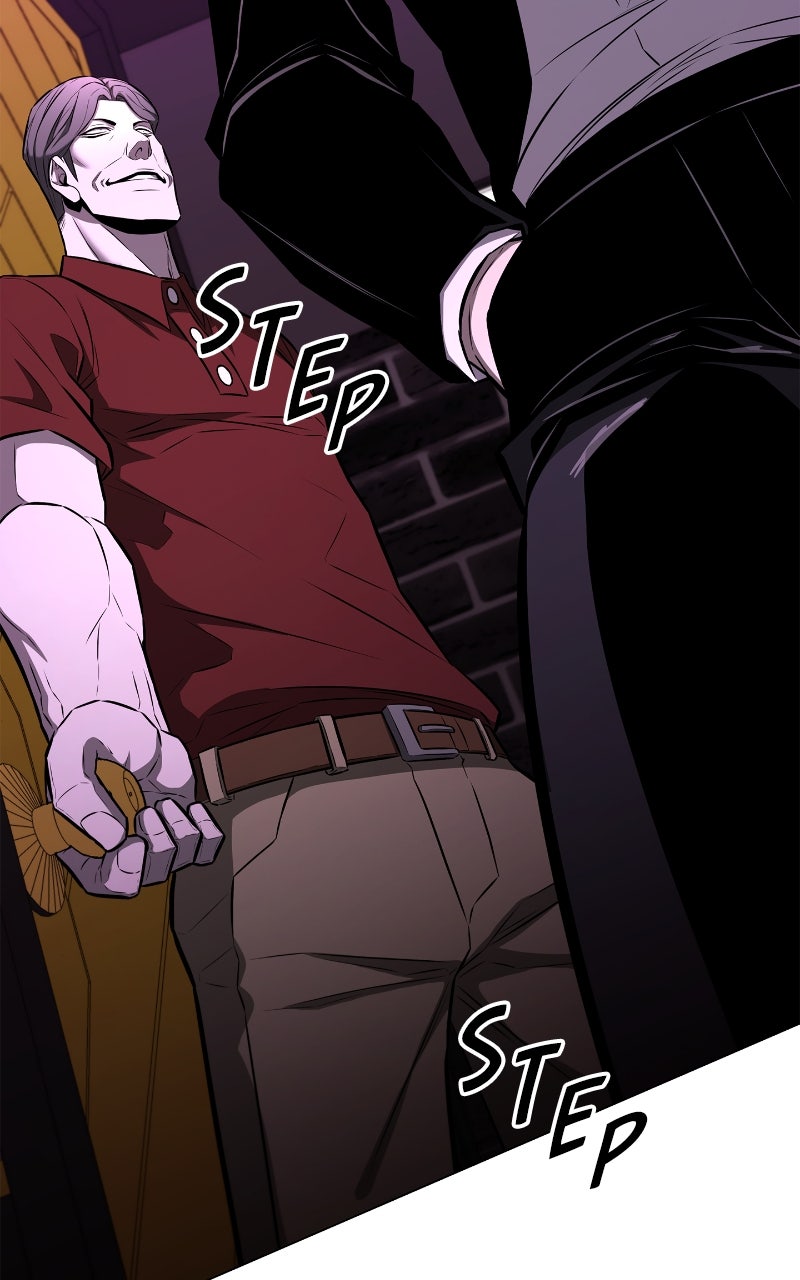 Read The Ex-Mercenary Prosecutor chapter 14 image 16 on Lezhin