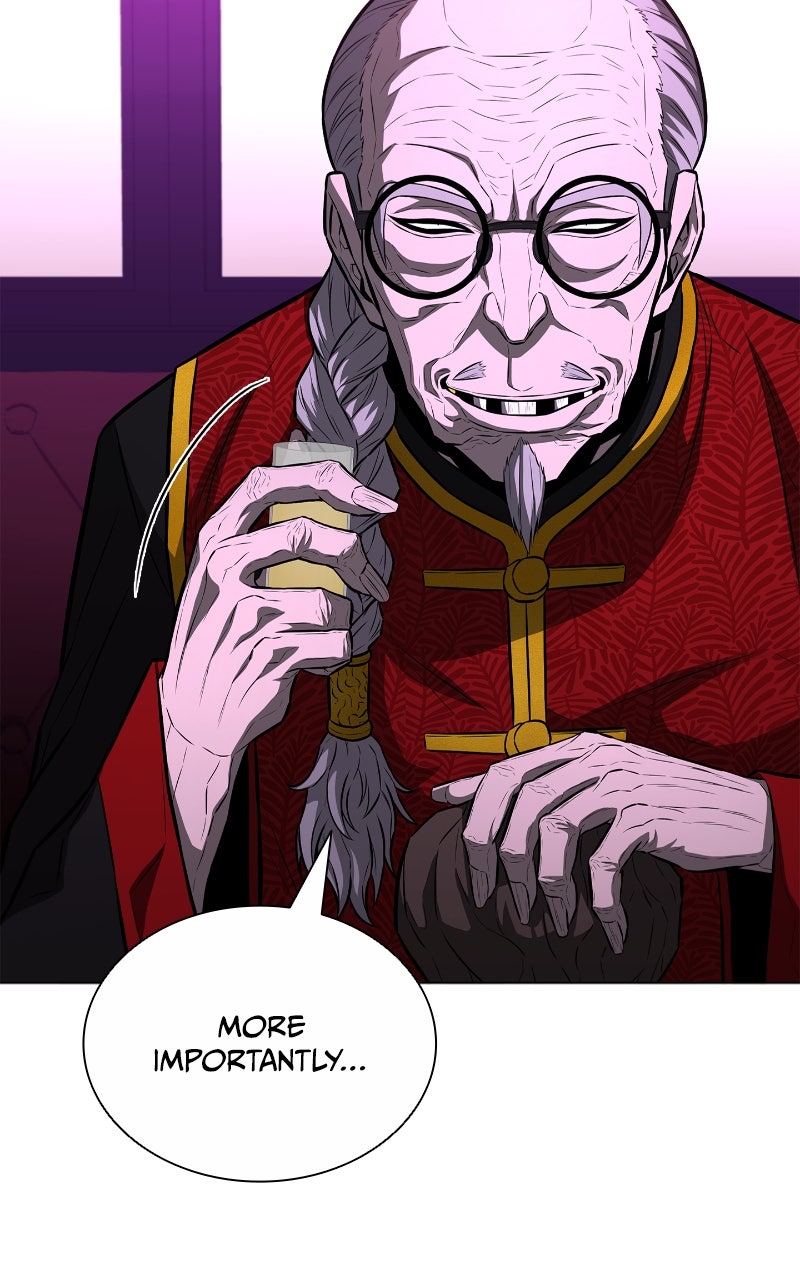 Read The Ex-Mercenary Prosecutor chapter 14 image 28 on Lezhin