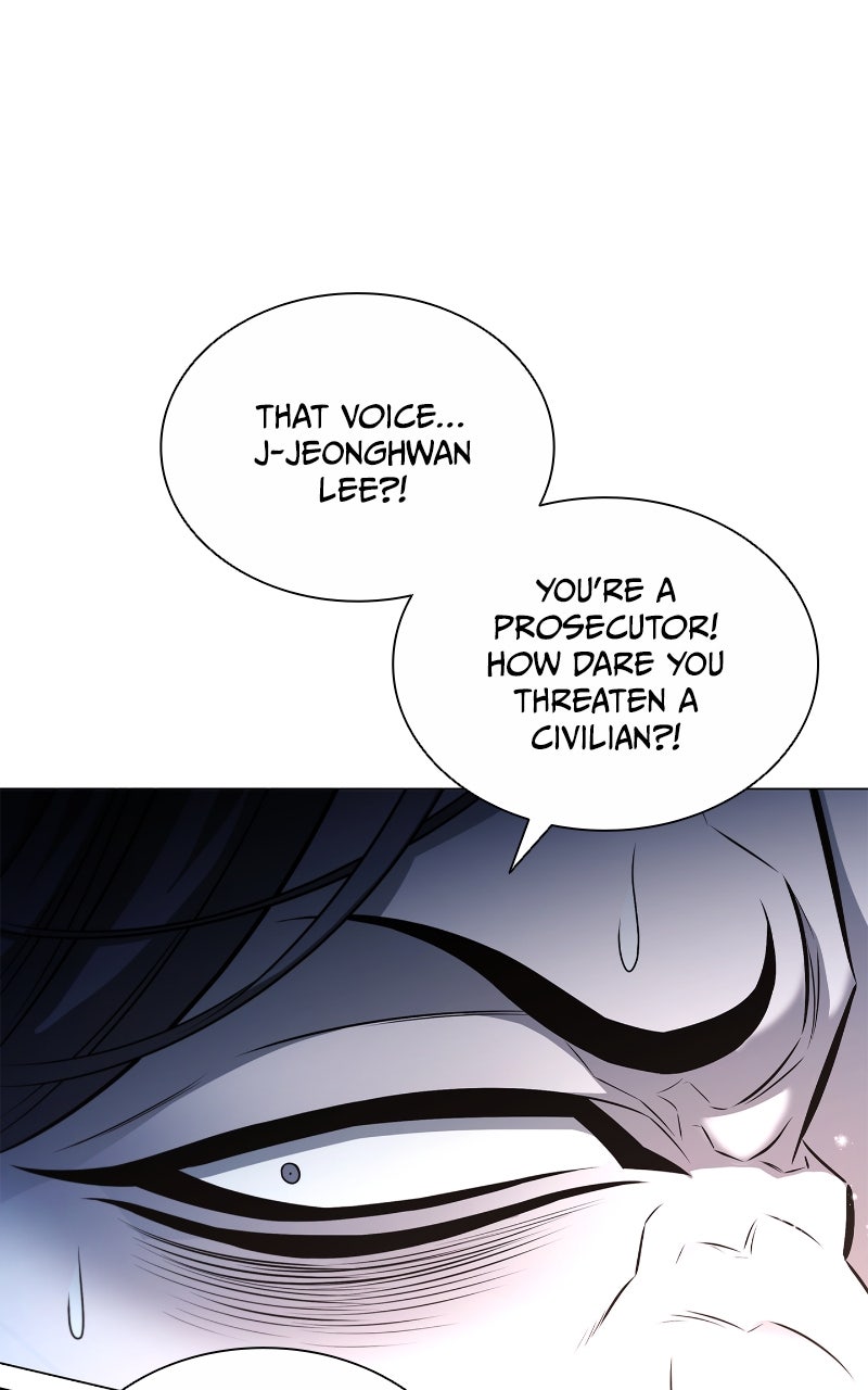 Read The Ex-Mercenary Prosecutor chapter 14 image 3 on Lezhin