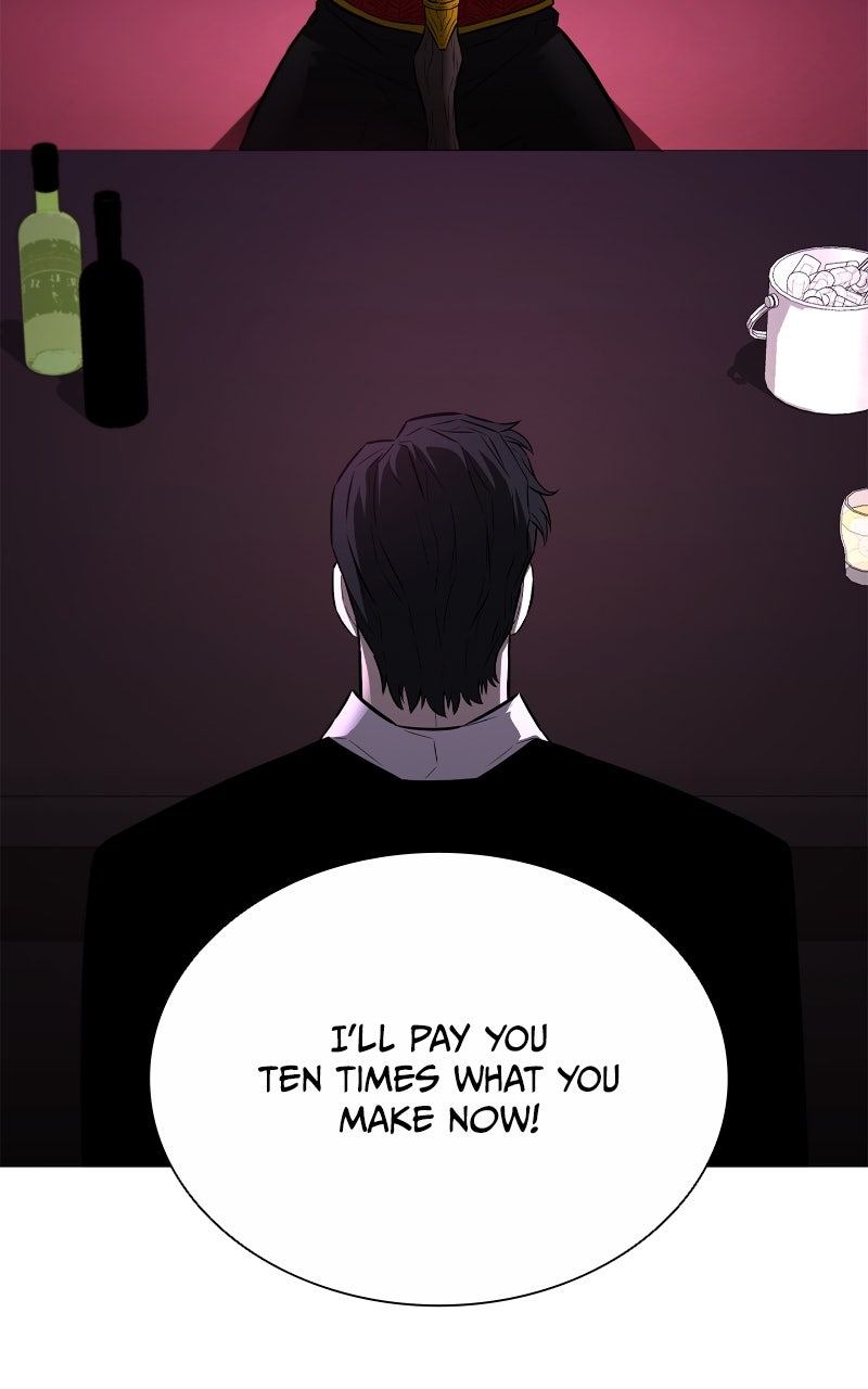 Read The Ex-Mercenary Prosecutor chapter 14 image 30 on Lezhin