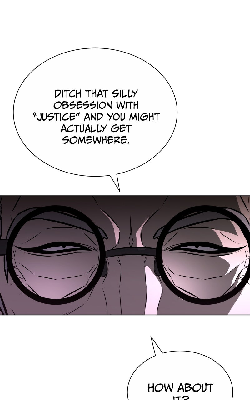 Read The Ex-Mercenary Prosecutor chapter 14 image 31 on Lezhin