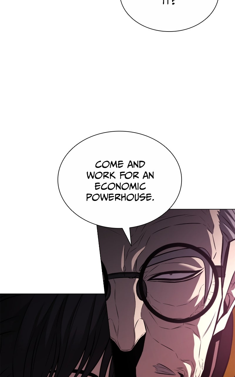 Read The Ex-Mercenary Prosecutor chapter 14 image 32 on Lezhin