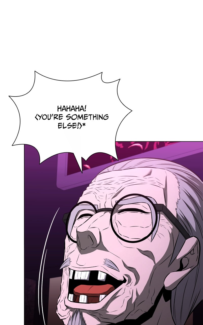 Read The Ex-Mercenary Prosecutor chapter 14 image 34 on Lezhin