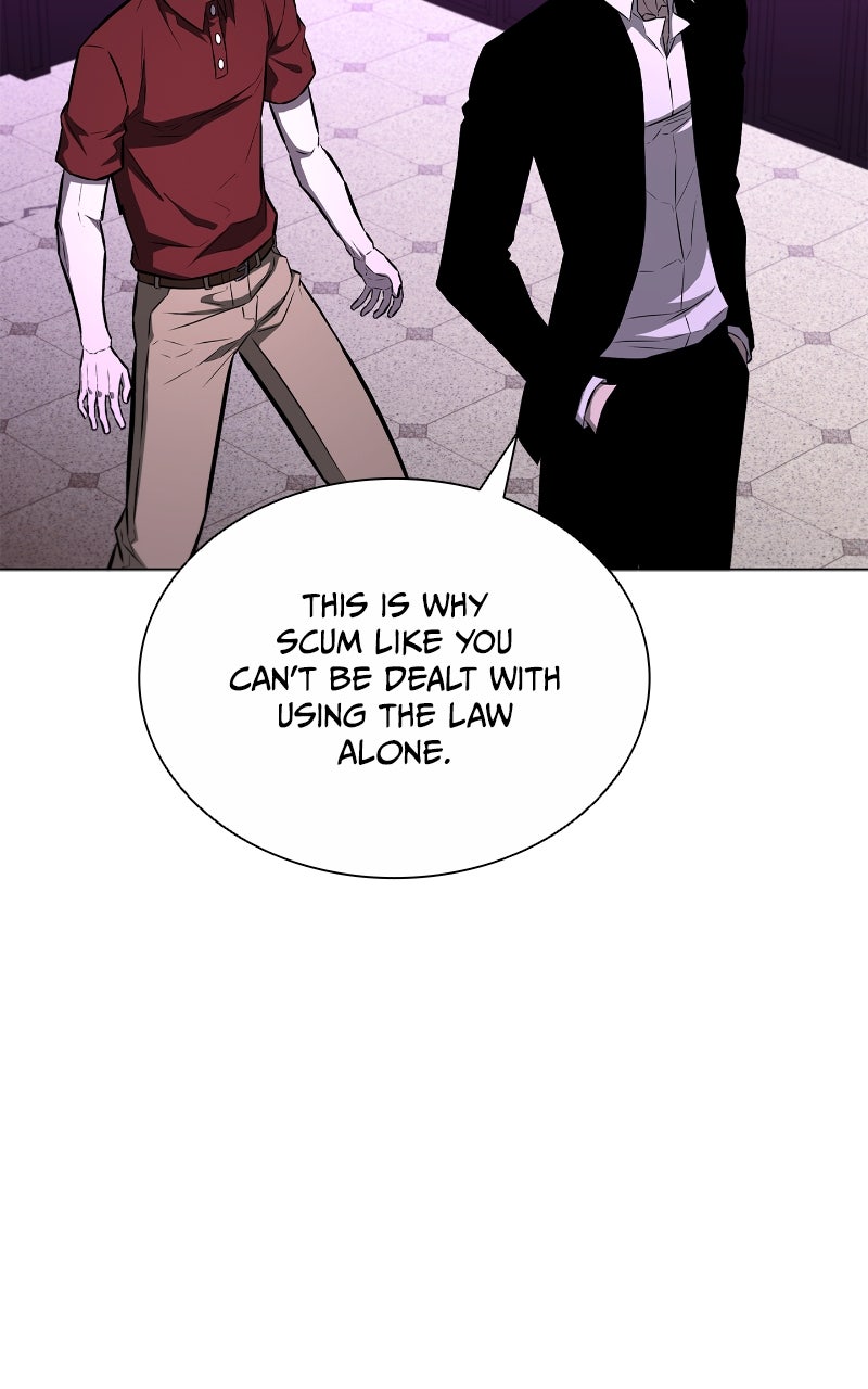 Read The Ex-Mercenary Prosecutor chapter 14 image 36 on Lezhin