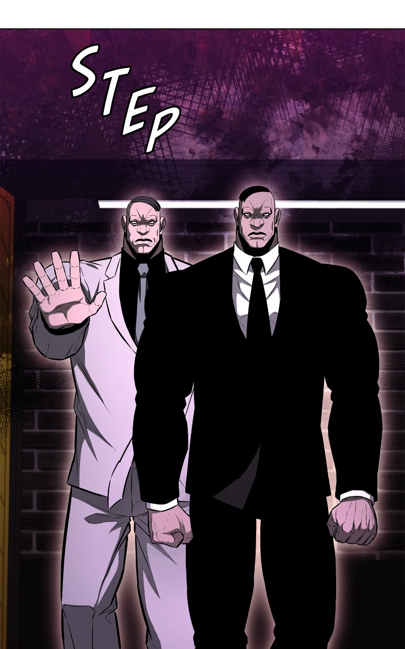 Read The Ex-Mercenary Prosecutor chapter 14 image 38 on Lezhin
