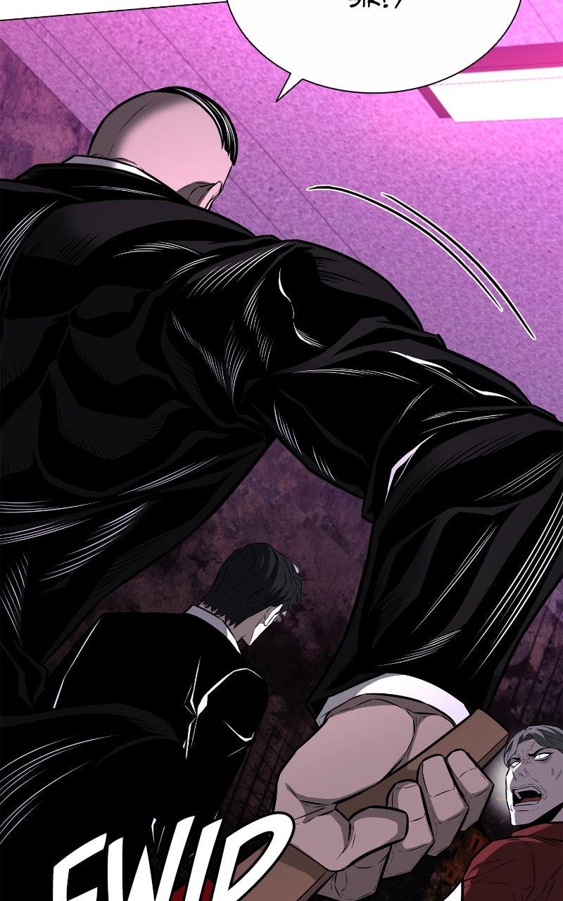 Read The Ex-Mercenary Prosecutor chapter 14 image 40 on Lezhin