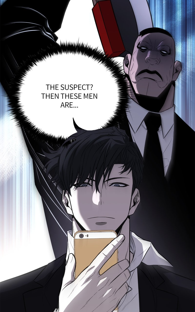 Read The Ex-Mercenary Prosecutor chapter 14 image 44 on Lezhin