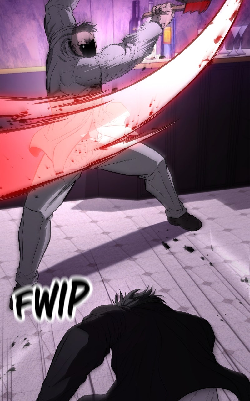 Read The Ex-Mercenary Prosecutor chapter 14 image 57 on Lezhin