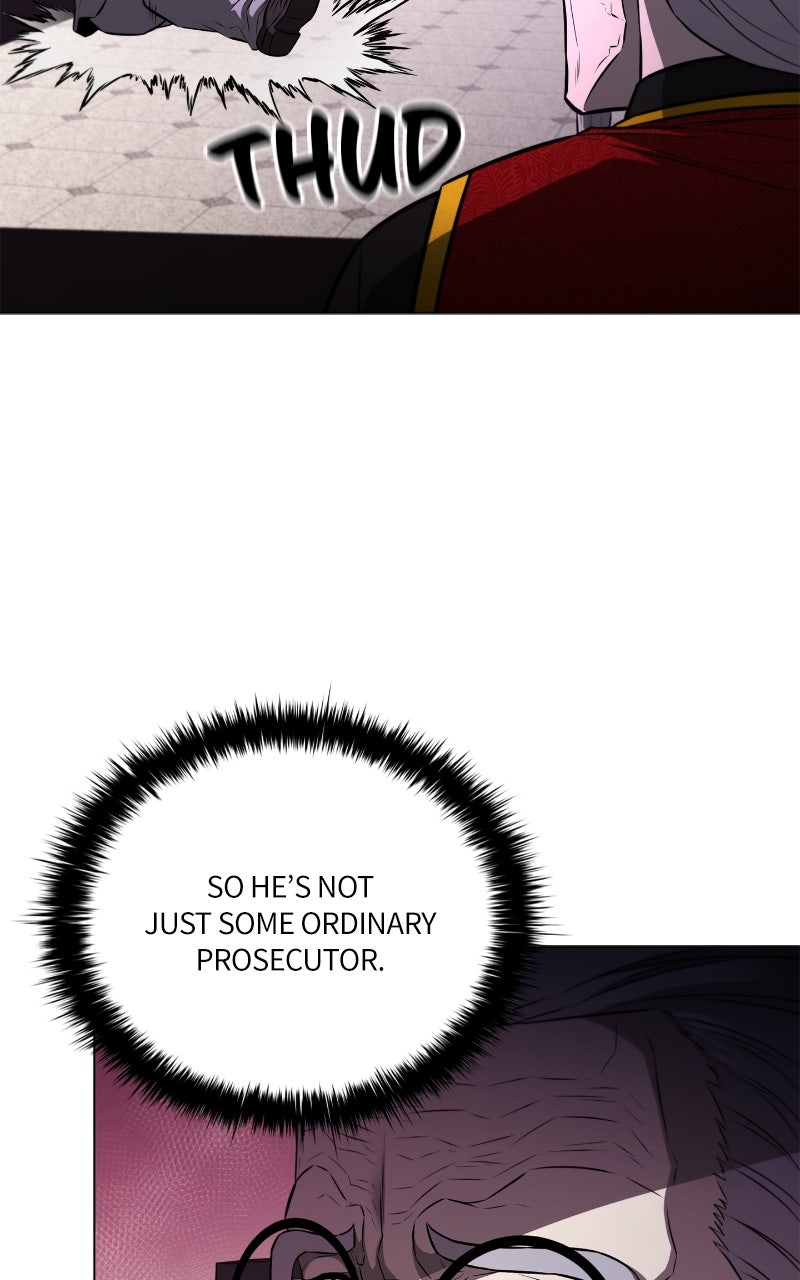 Read The Ex-Mercenary Prosecutor chapter 14 image 75 on Lezhin