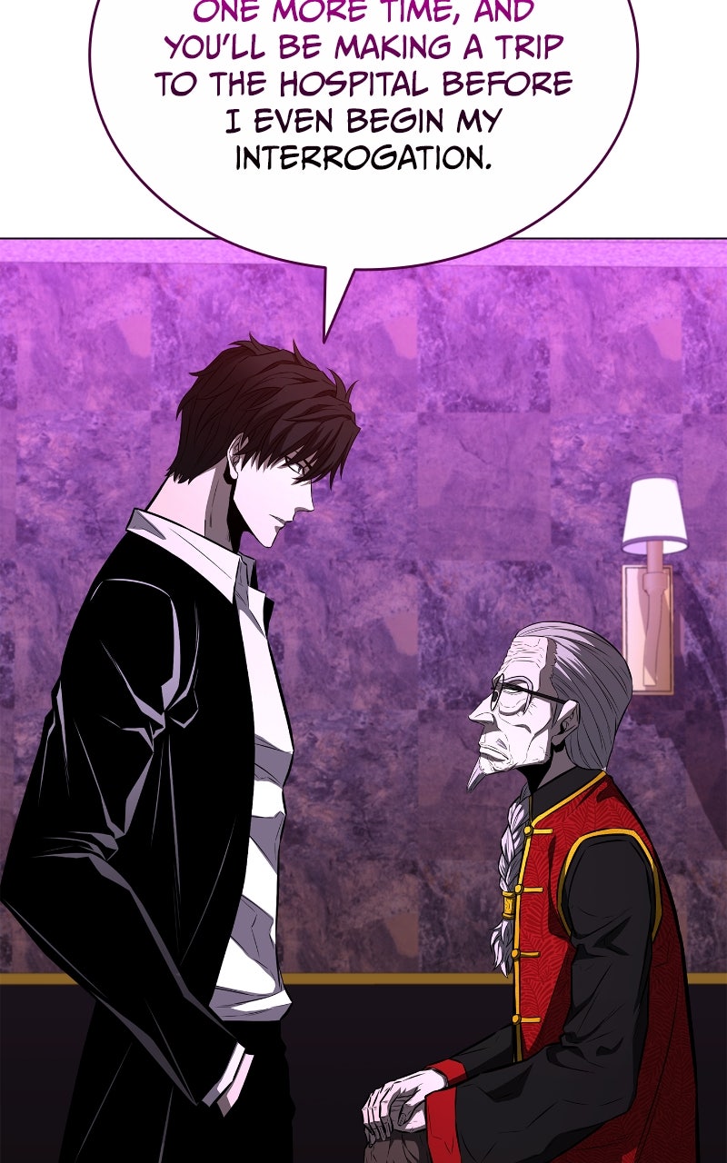 Read The Ex-Mercenary Prosecutor chapter 14 image 78 on Lezhin