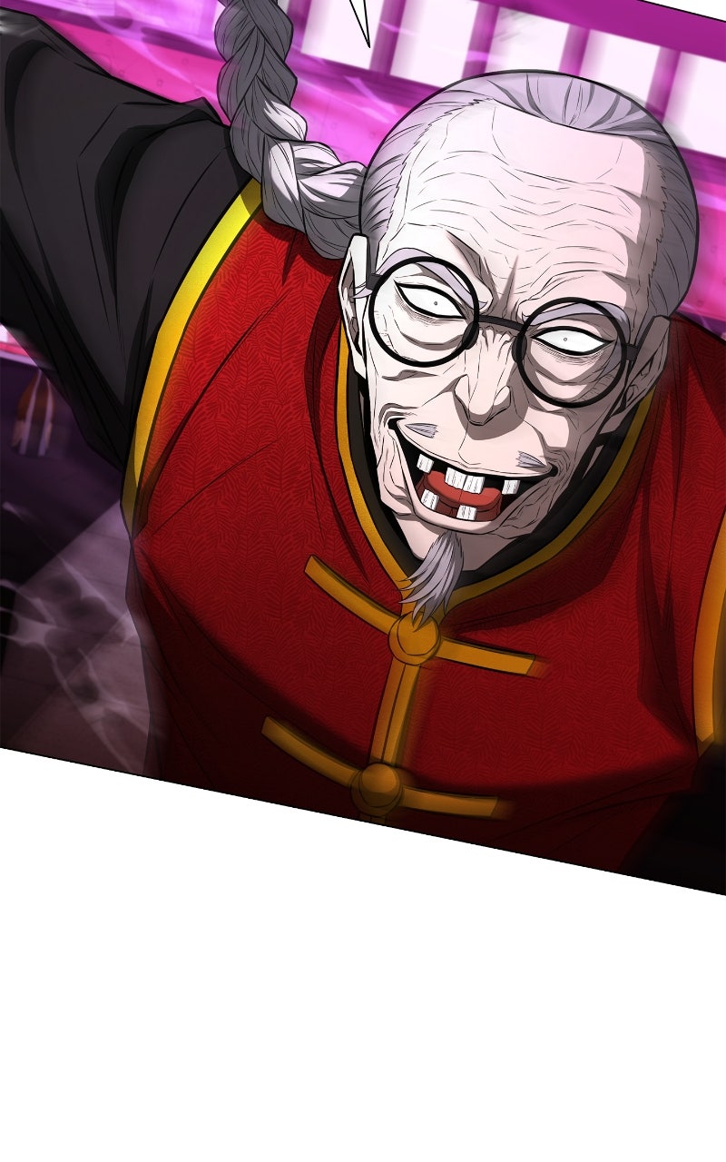 Read The Ex-Mercenary Prosecutor chapter 14 image 84 on Lezhin
