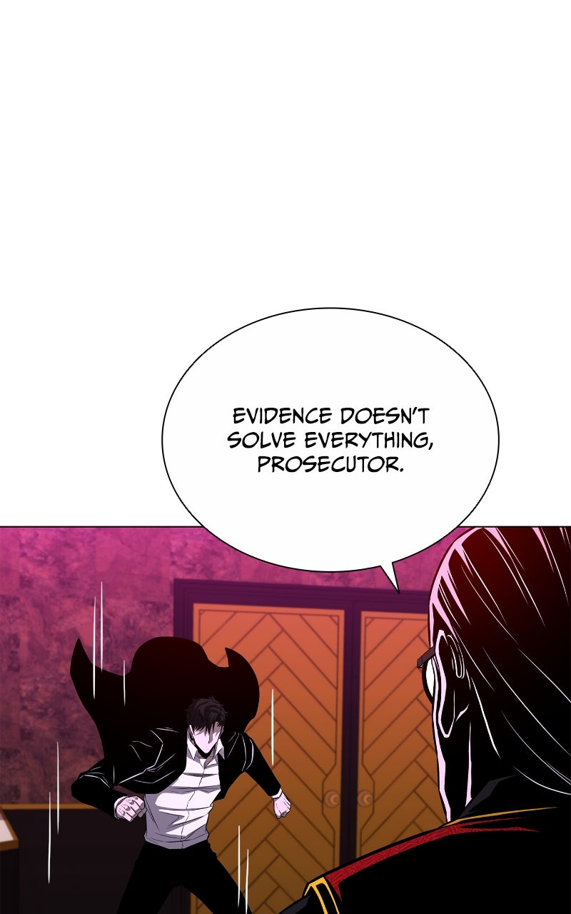 Read The Ex-Mercenary Prosecutor chapter 14 image 85 on Lezhin