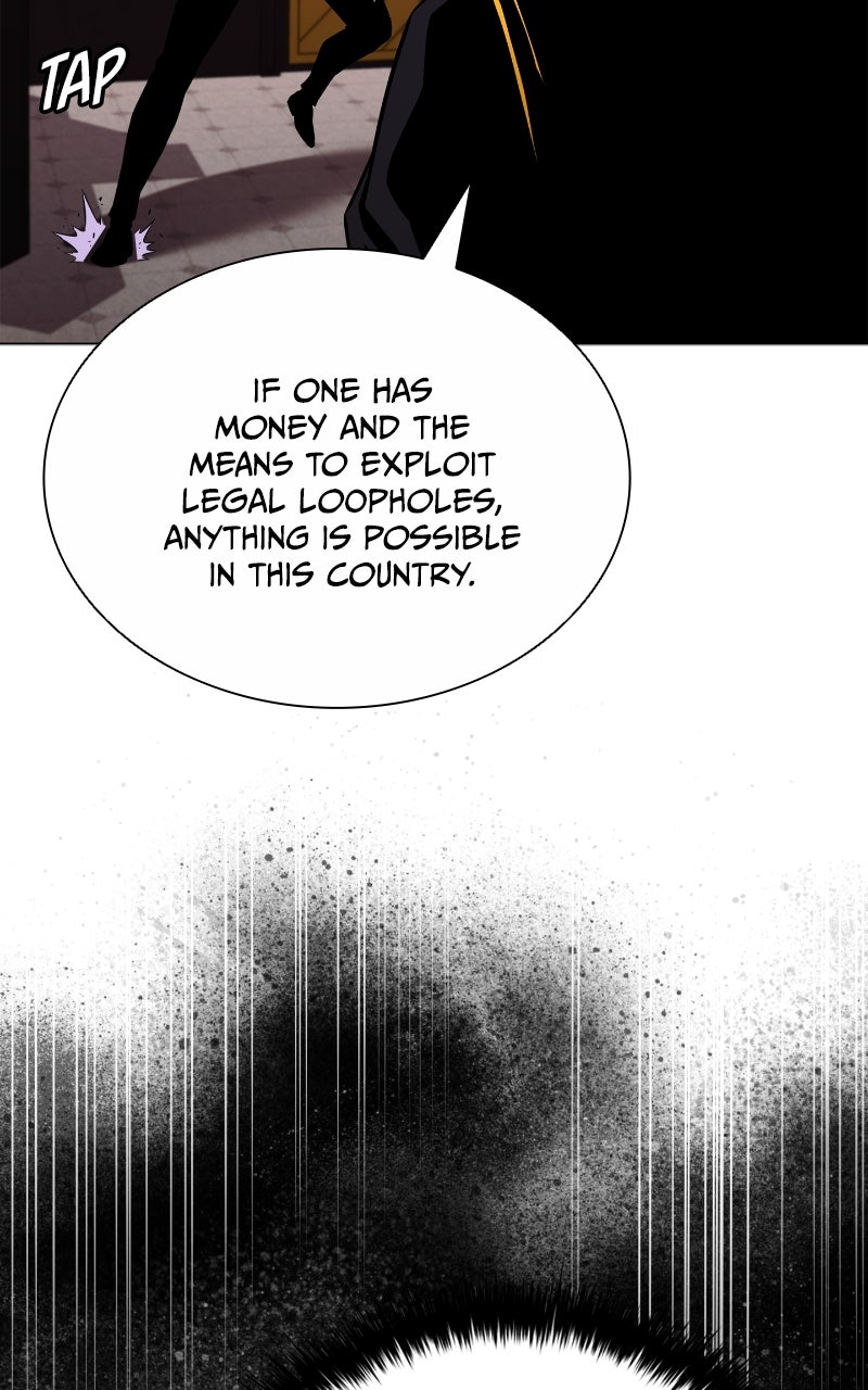 Read The Ex-Mercenary Prosecutor chapter 14 image 86 on Lezhin