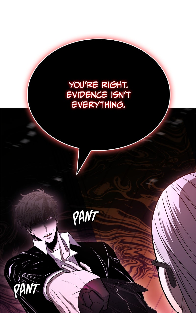 Read The Ex-Mercenary Prosecutor chapter 14 image 96 on Lezhin