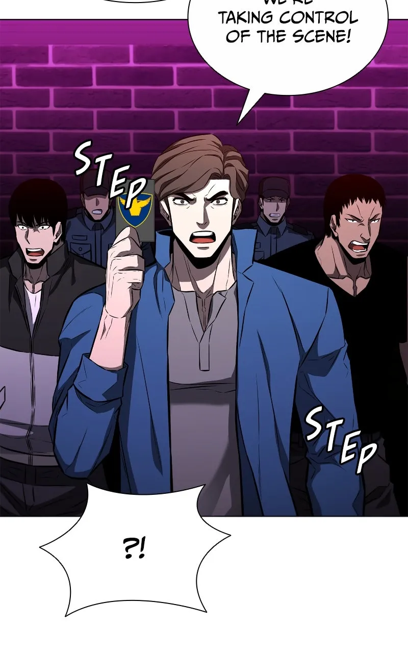 Read The Ex-Mercenary Prosecutor chapter 15 image 10 on Lezhin