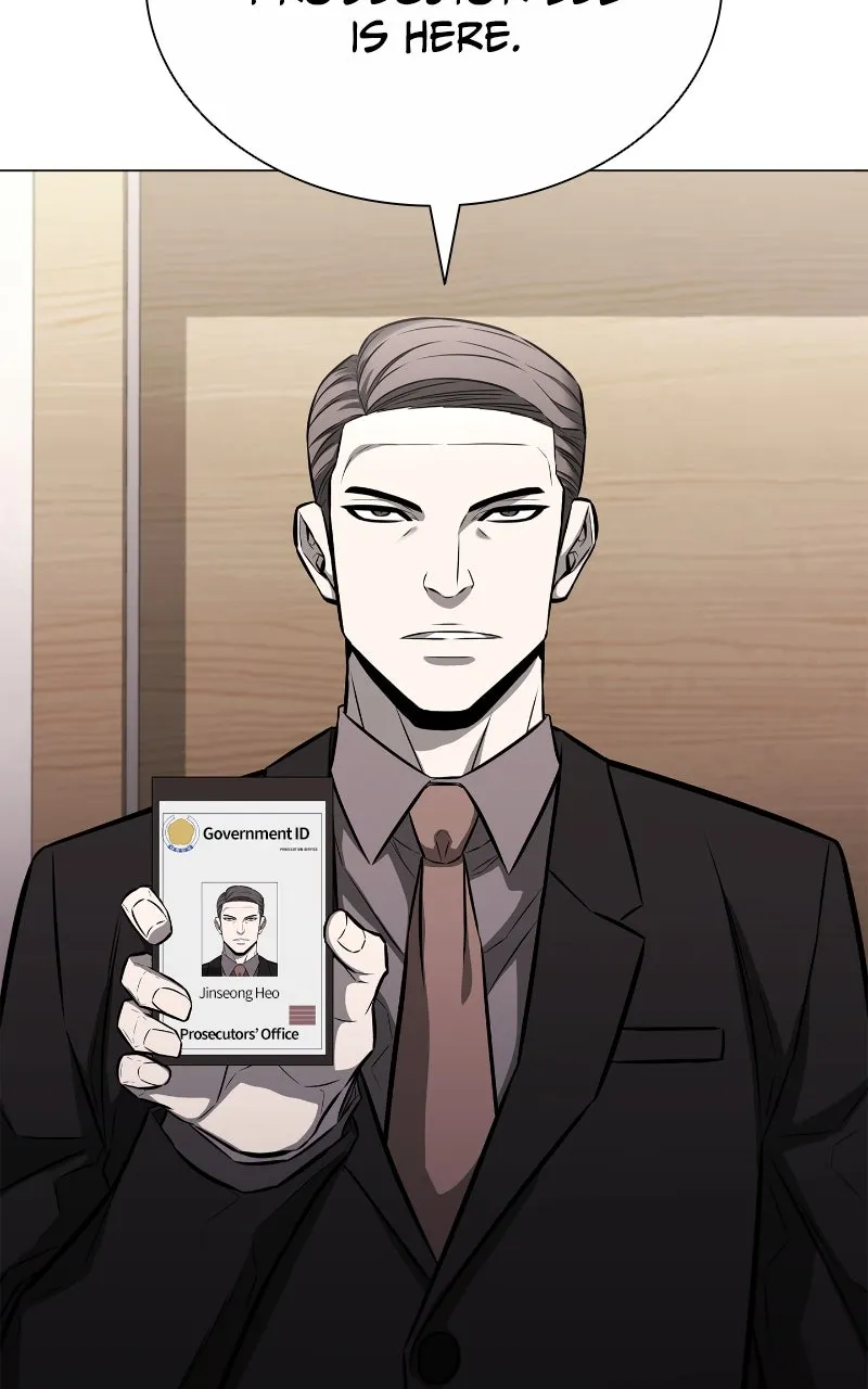 Read The Ex-Mercenary Prosecutor chapter 15 image 101 on Lezhin