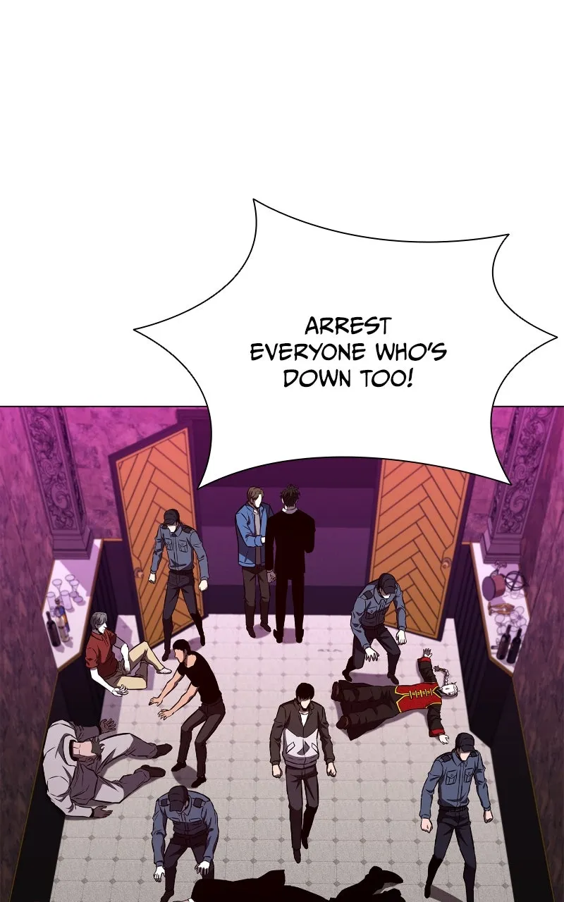 Read The Ex-Mercenary Prosecutor chapter 15 image 11 on Lezhin