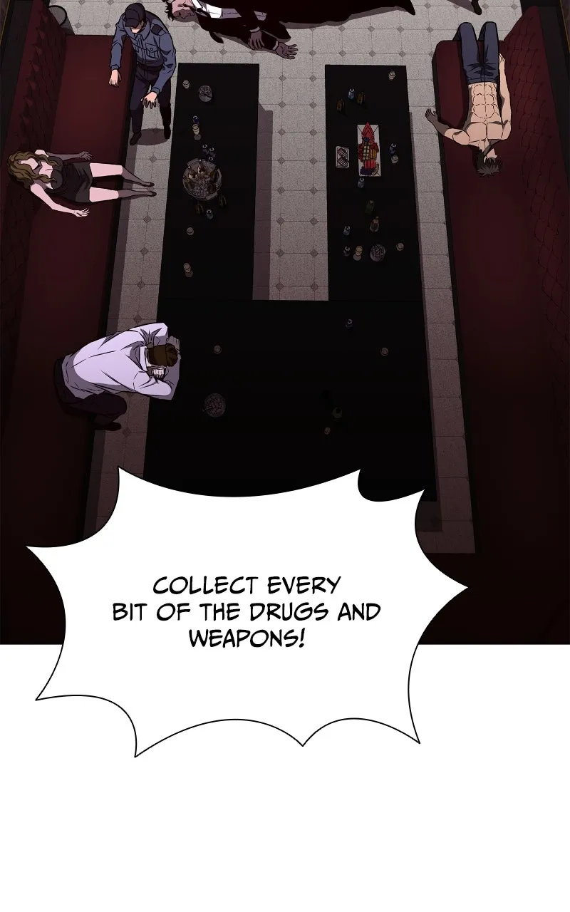Read The Ex-Mercenary Prosecutor chapter 15 image 12 on Lezhin