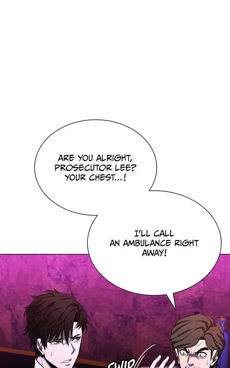 Read The Ex-Mercenary Prosecutor chapter 15 image 13 on Lezhin