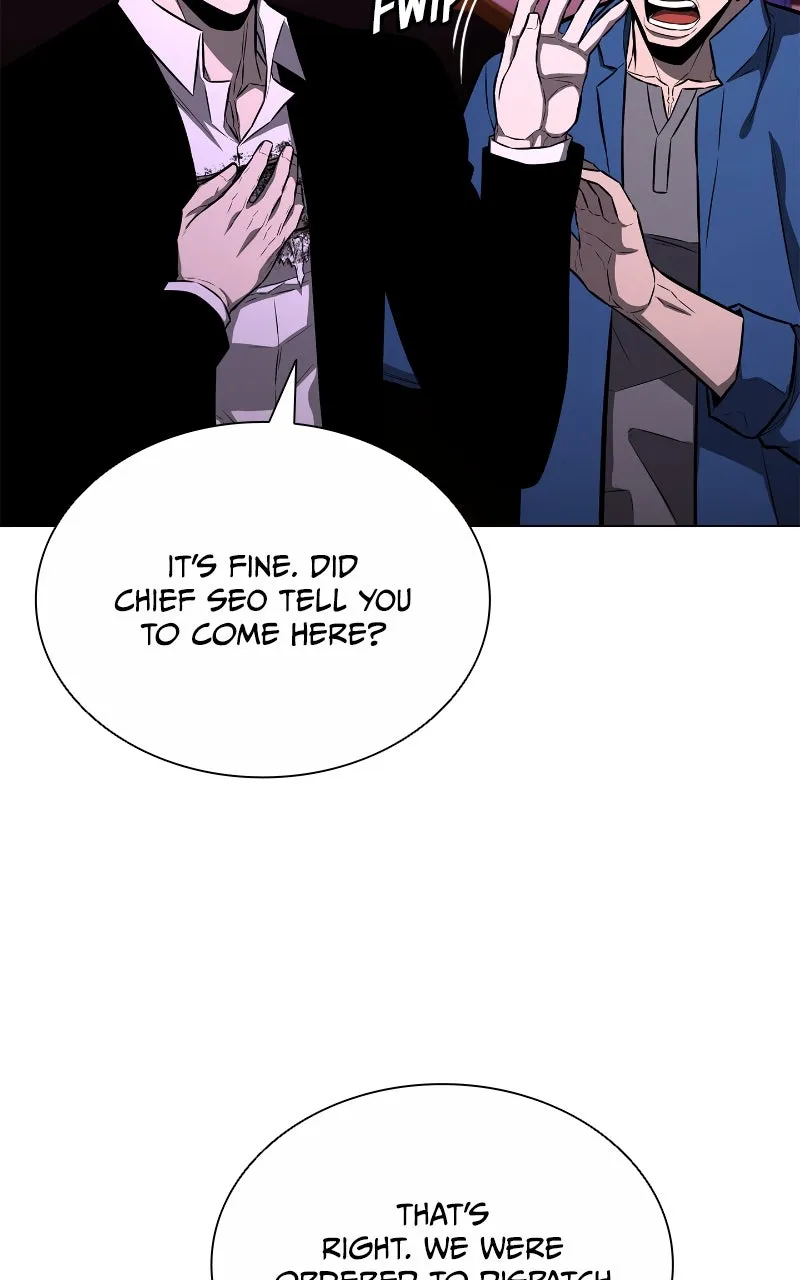 Read The Ex-Mercenary Prosecutor chapter 15 image 14 on Lezhin