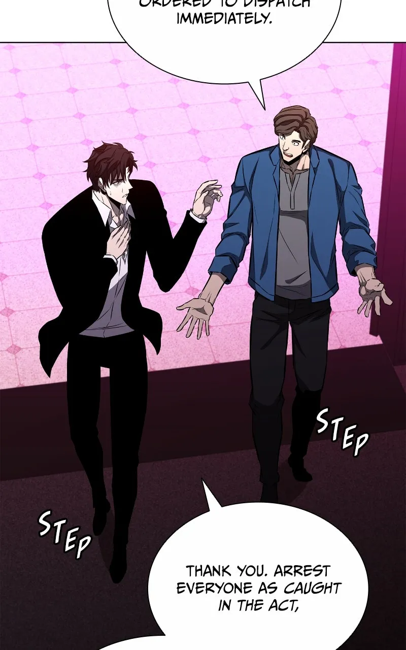 Read The Ex-Mercenary Prosecutor chapter 15 image 15 on Lezhin