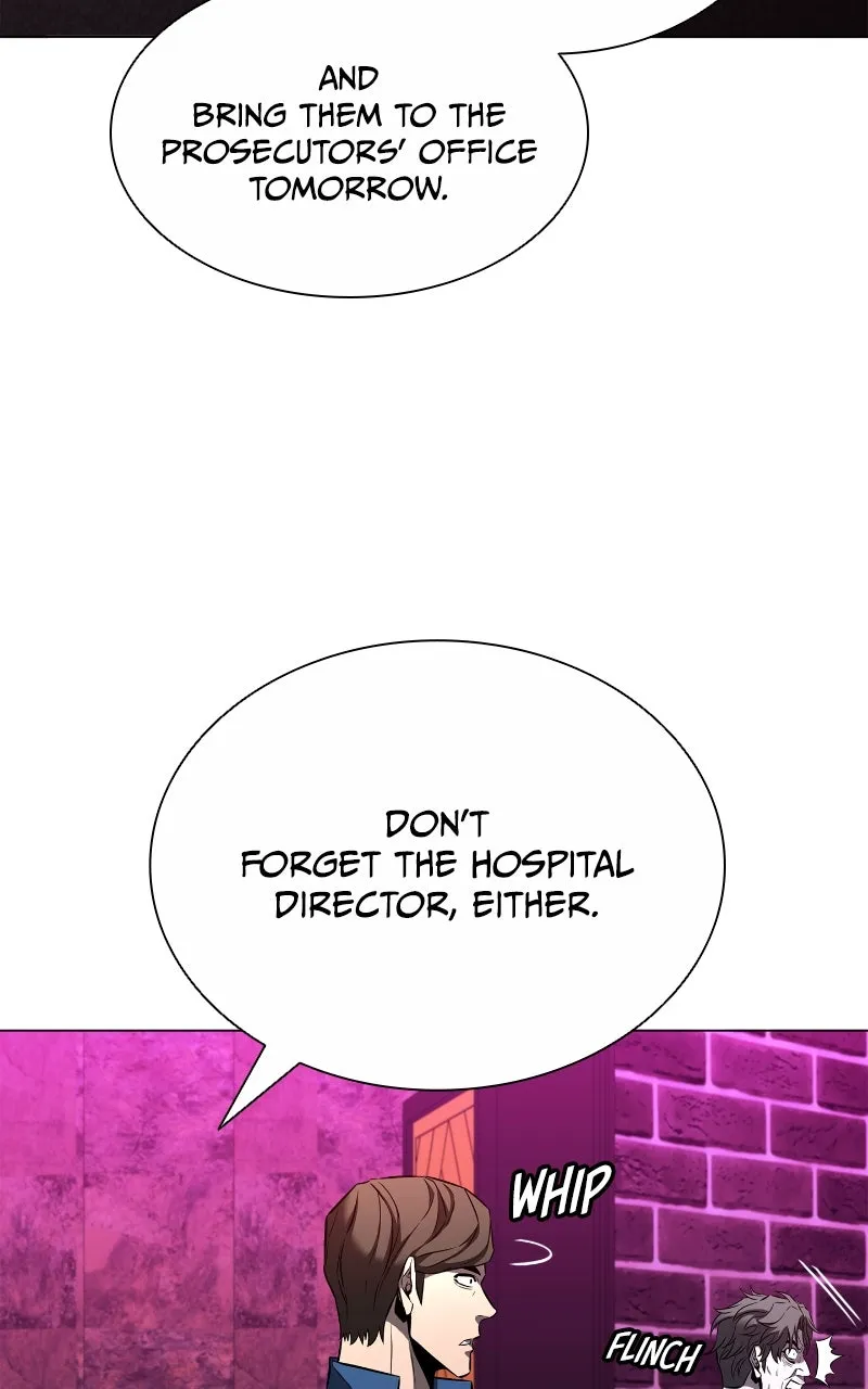 Read The Ex-Mercenary Prosecutor chapter 15 image 16 on Lezhin