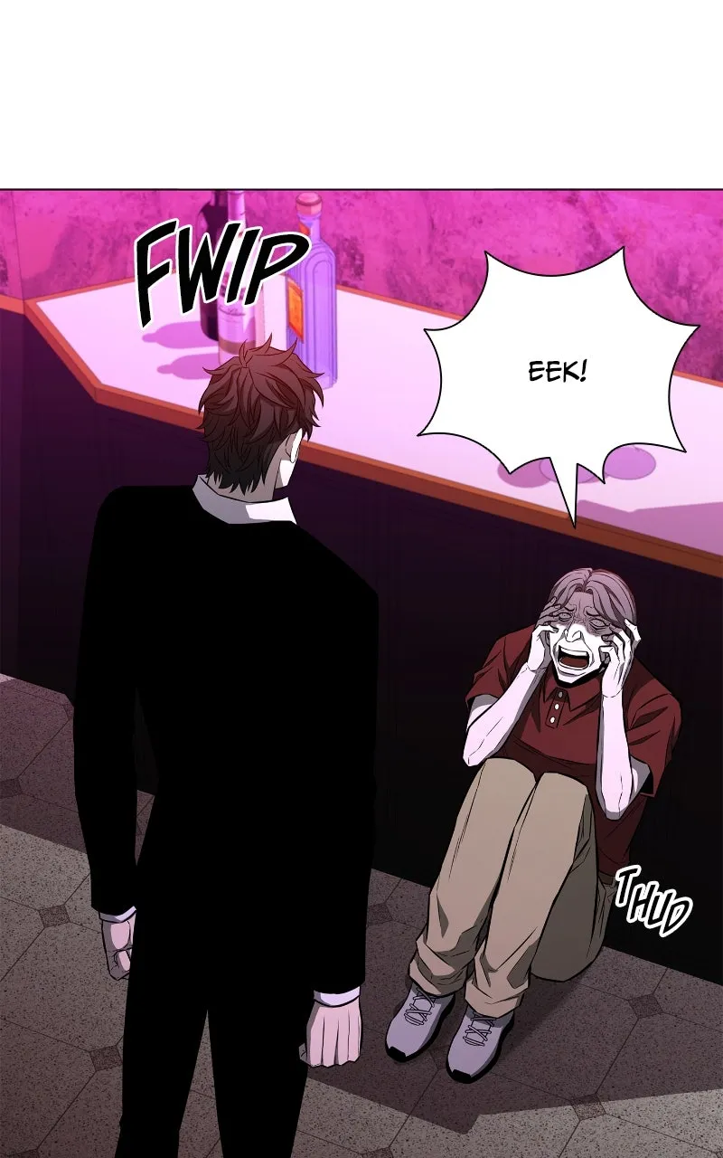 Read The Ex-Mercenary Prosecutor chapter 15 image 3 on Lezhin