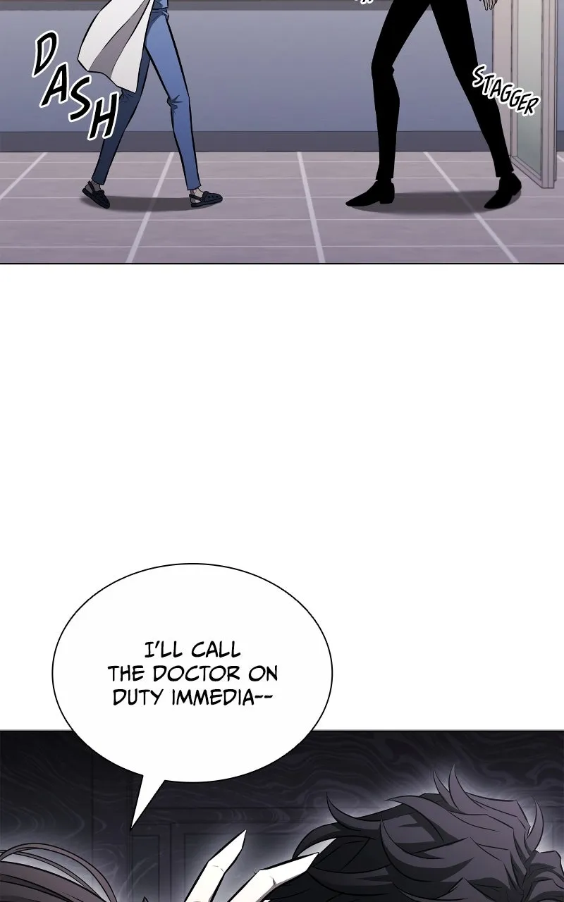 Read The Ex-Mercenary Prosecutor chapter 15 image 38 on Lezhin