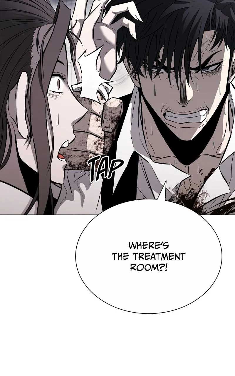 Read The Ex-Mercenary Prosecutor chapter 15 image 39 on Lezhin