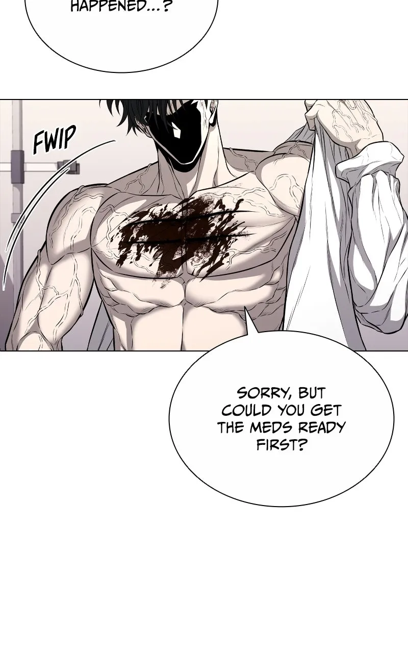 Read The Ex-Mercenary Prosecutor chapter 15 image 41 on Lezhin