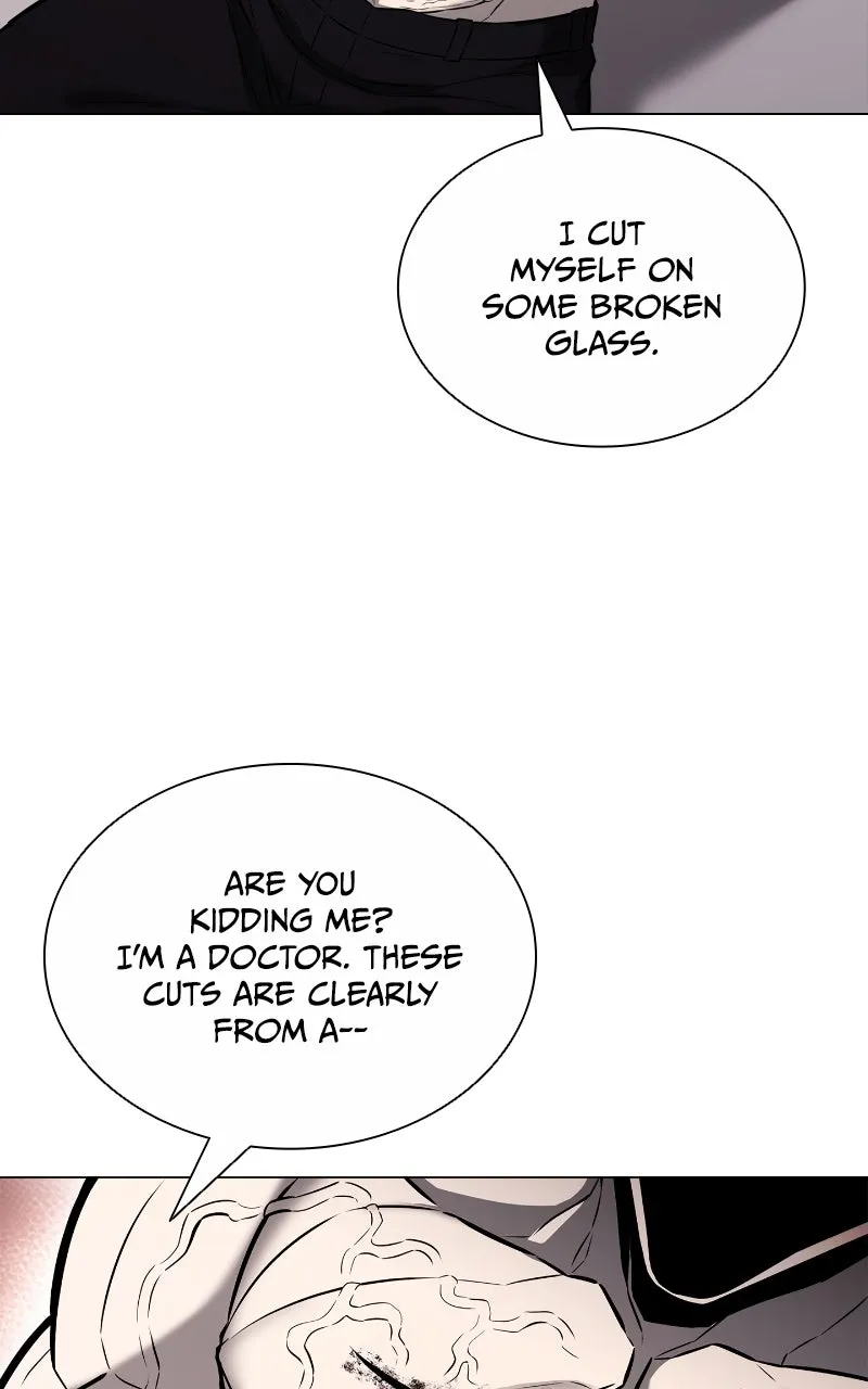 Read The Ex-Mercenary Prosecutor chapter 15 image 43 on Lezhin