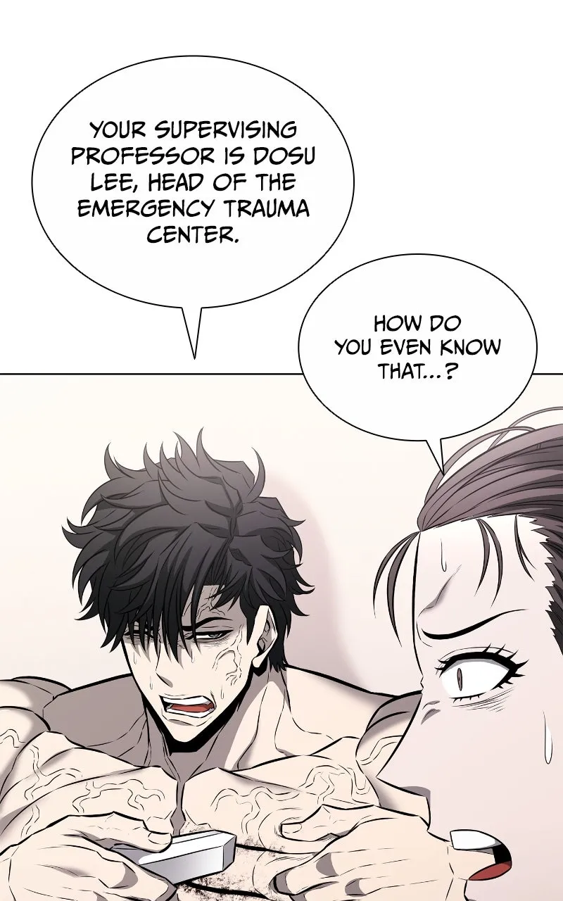 Read The Ex-Mercenary Prosecutor chapter 15 image 45 on Lezhin
