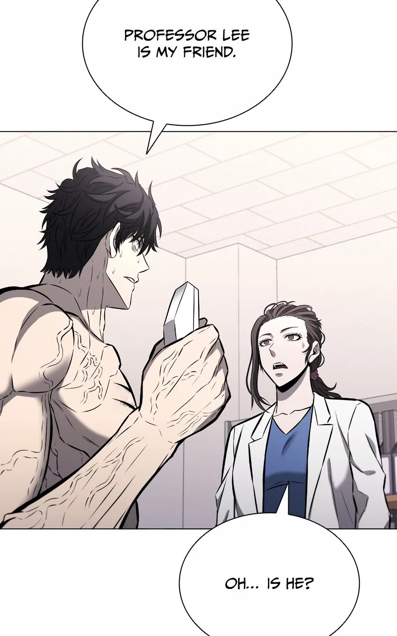 Read The Ex-Mercenary Prosecutor chapter 15 image 47 on Lezhin
