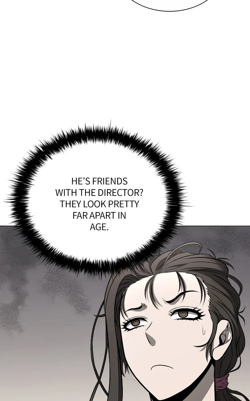 Read The Ex-Mercenary Prosecutor chapter 15 image 48 on Lezhin