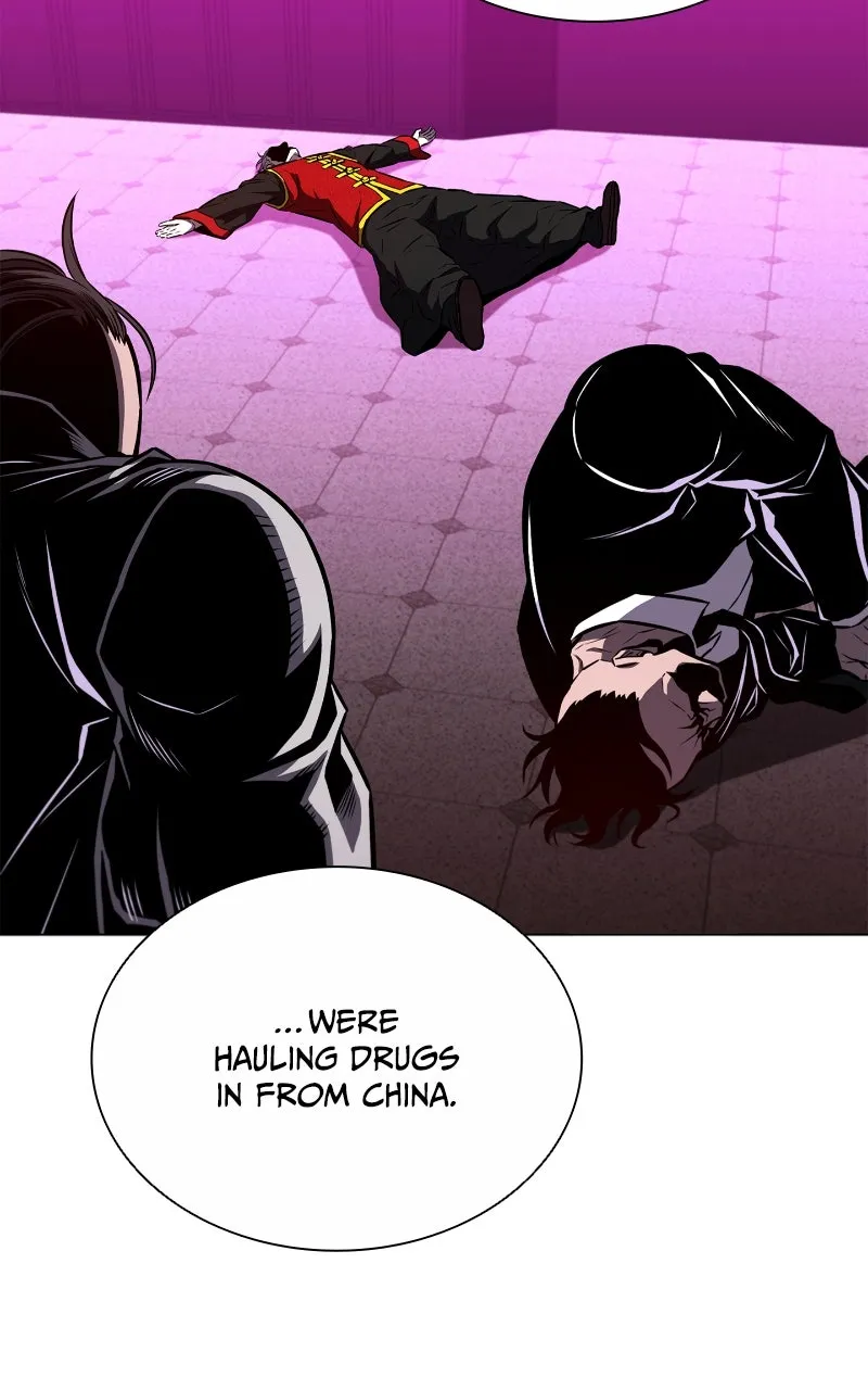 Read The Ex-Mercenary Prosecutor chapter 15 image 5 on Lezhin