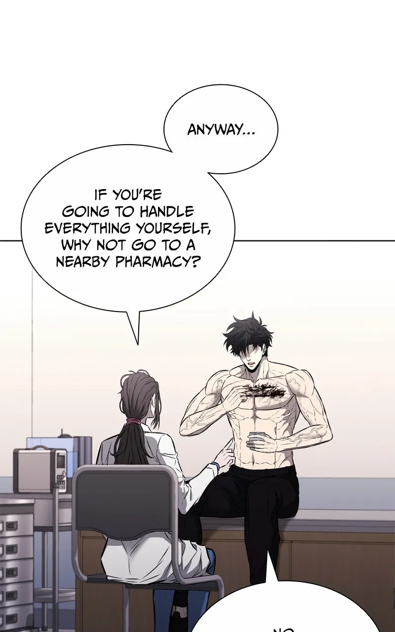 Read The Ex-Mercenary Prosecutor chapter 15 image 50 on Lezhin