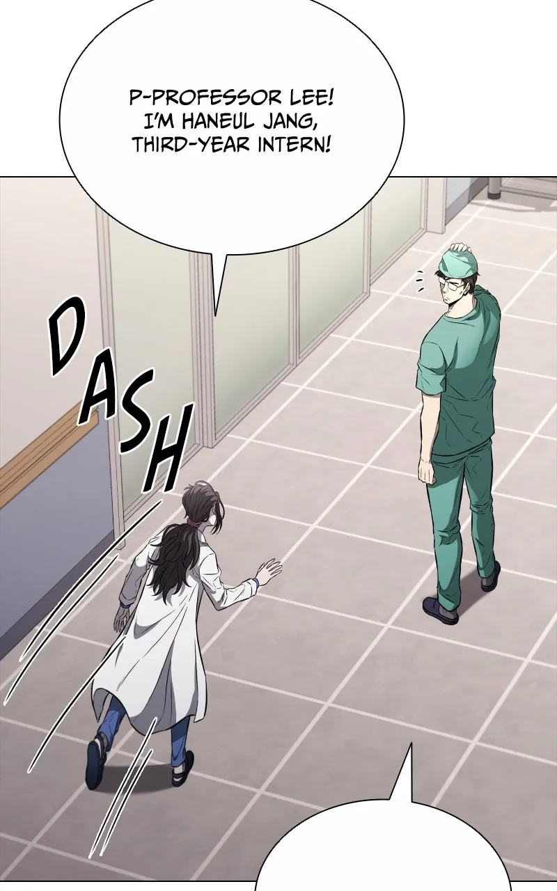 Read The Ex-Mercenary Prosecutor chapter 15 image 58 on Lezhin