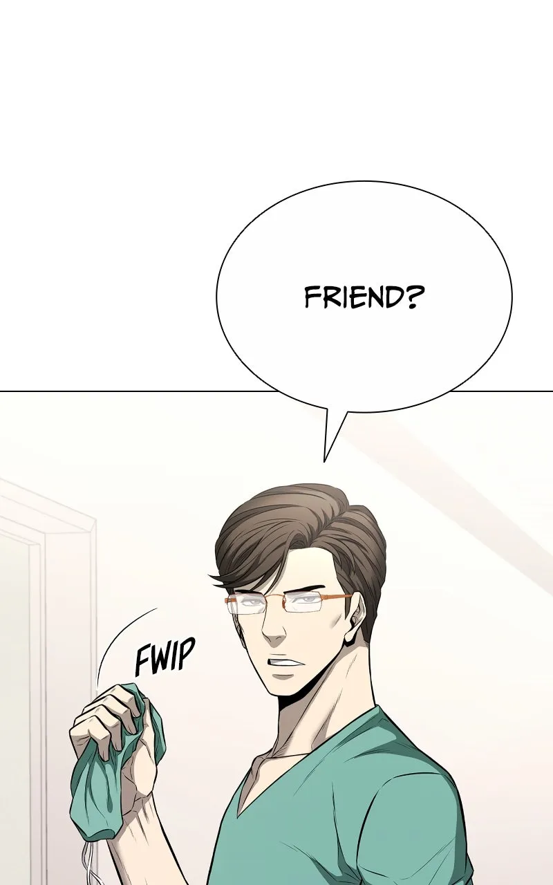 Read The Ex-Mercenary Prosecutor chapter 15 image 61 on Lezhin