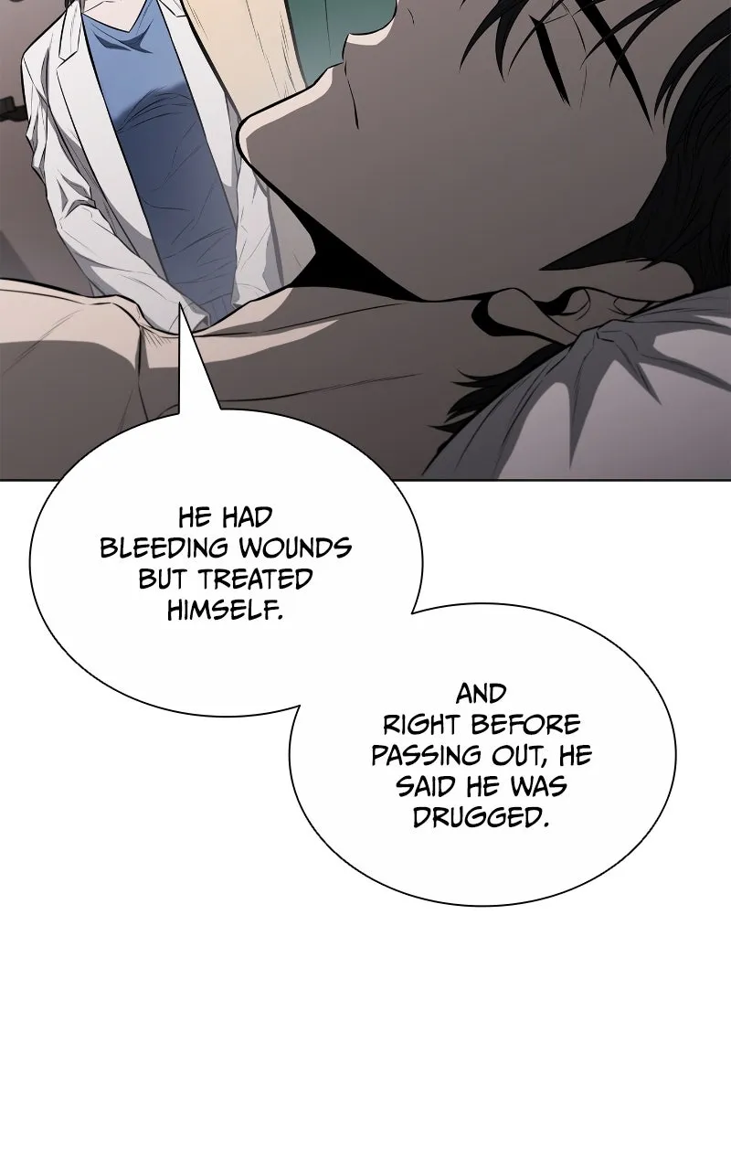 Read The Ex-Mercenary Prosecutor chapter 15 image 66 on Lezhin