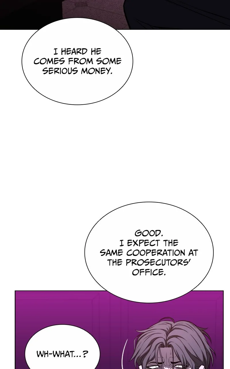 Read The Ex-Mercenary Prosecutor chapter 15 image 7 on Lezhin
