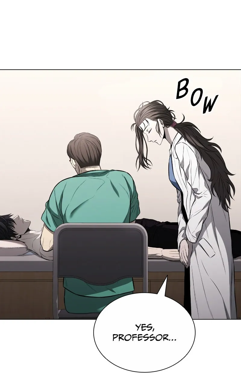Read The Ex-Mercenary Prosecutor chapter 15 image 71 on Lezhin