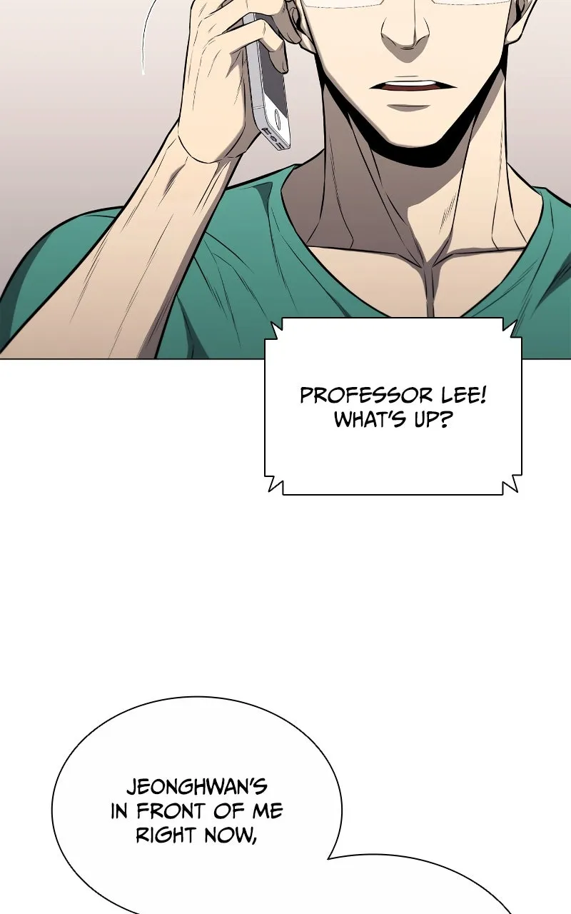 Read The Ex-Mercenary Prosecutor chapter 15 image 76 on Lezhin