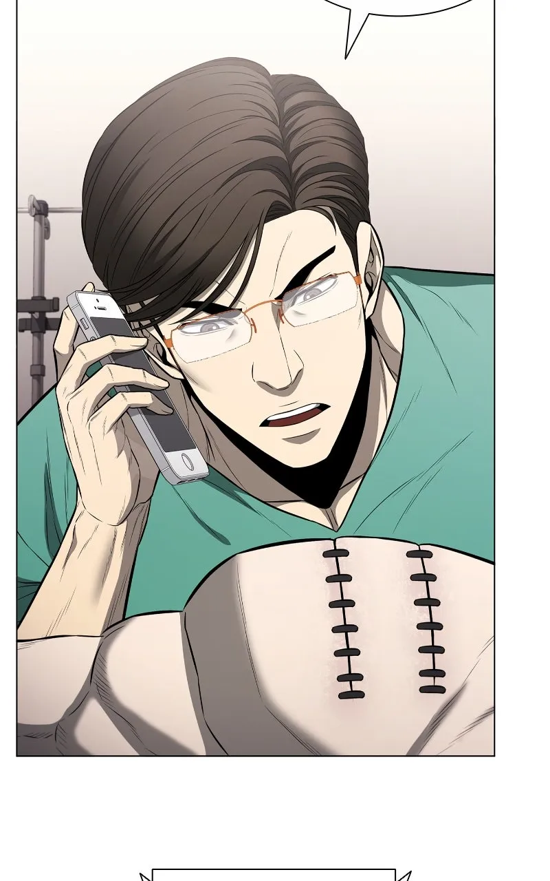 Read The Ex-Mercenary Prosecutor chapter 15 image 79 on Lezhin