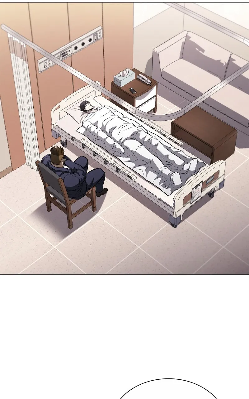 Read The Ex-Mercenary Prosecutor chapter 15 image 81 on Lezhin