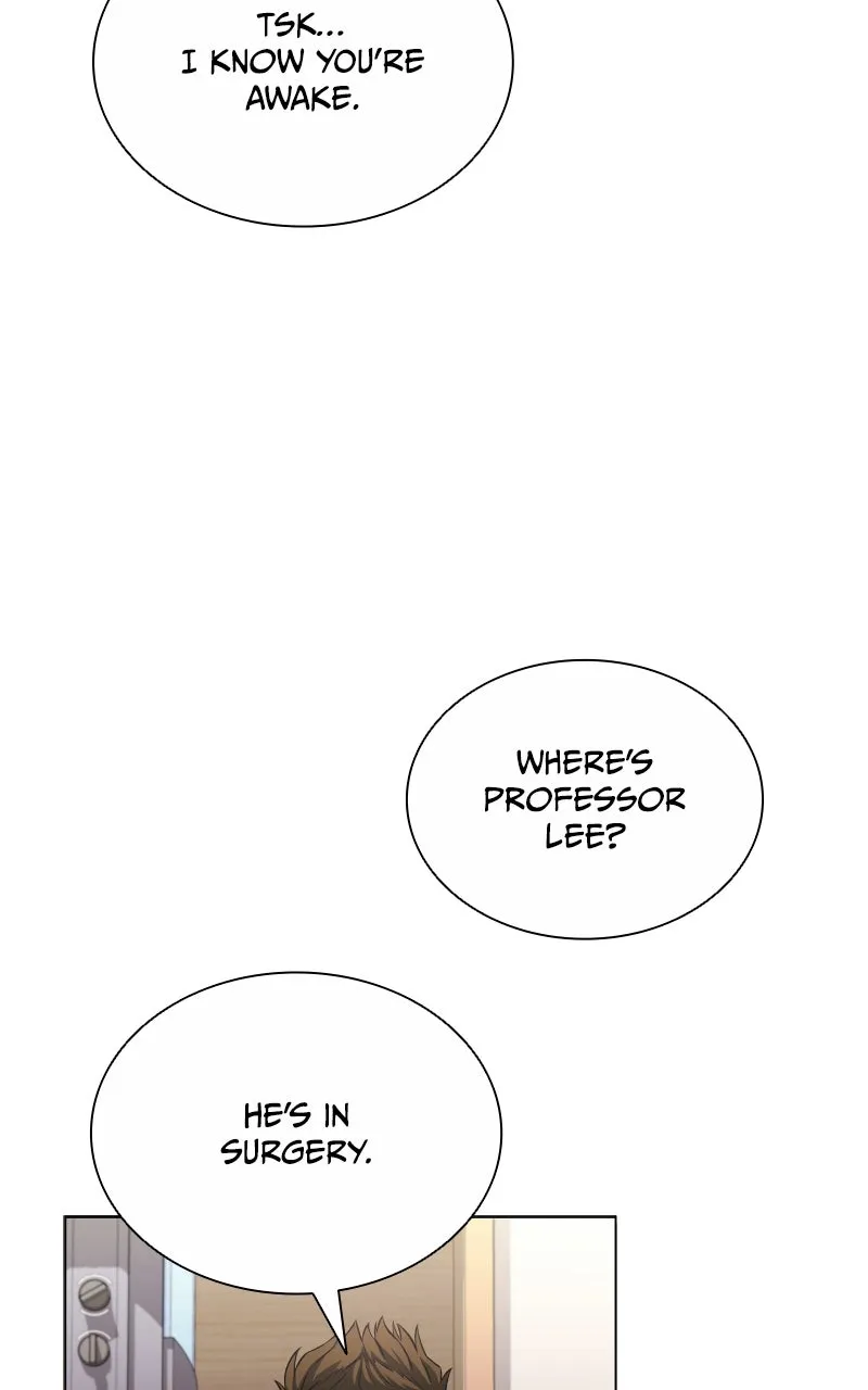 Read The Ex-Mercenary Prosecutor chapter 15 image 83 on Lezhin