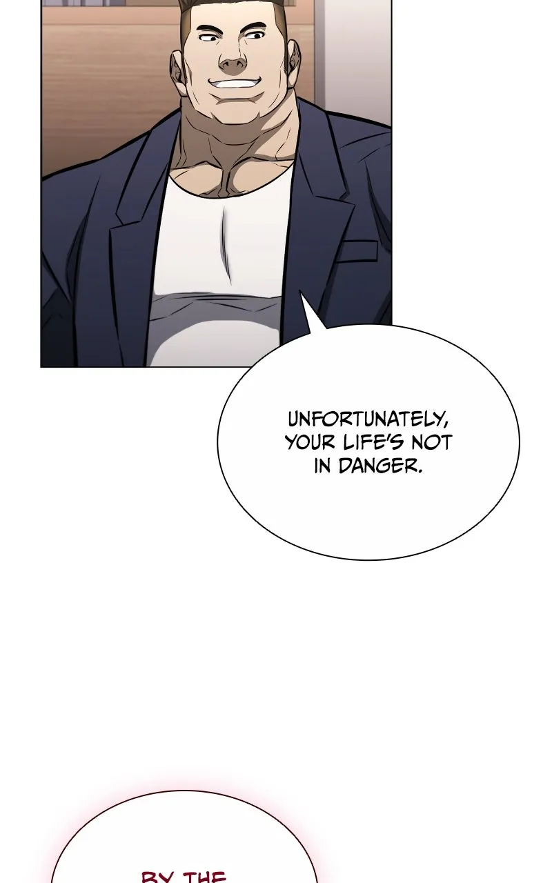 Read The Ex-Mercenary Prosecutor chapter 15 image 84 on Lezhin