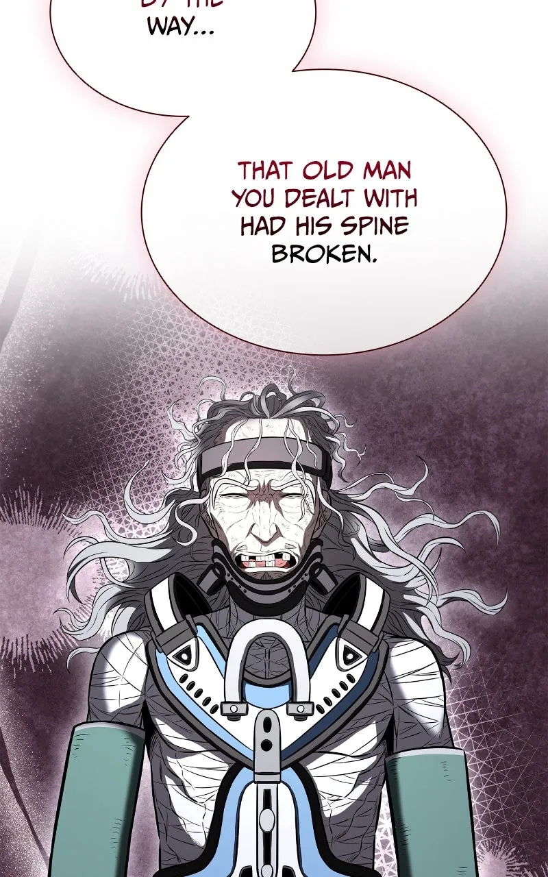 Read The Ex-Mercenary Prosecutor chapter 15 image 85 on Lezhin