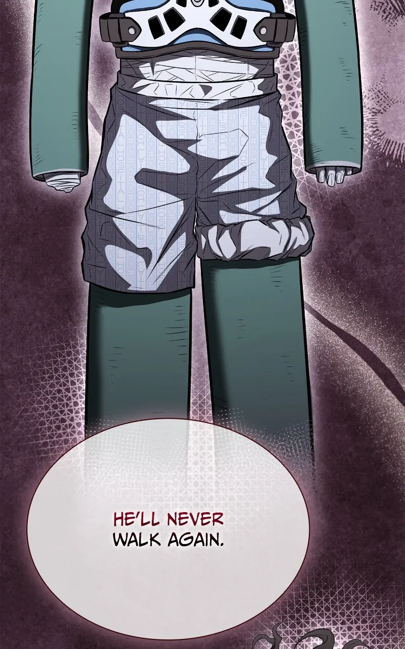 Read The Ex-Mercenary Prosecutor chapter 15 image 86 on Lezhin