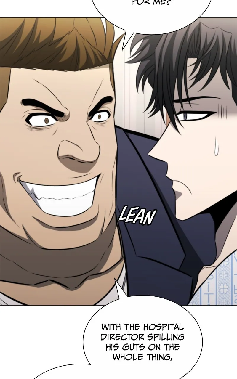 Read The Ex-Mercenary Prosecutor chapter 15 image 90 on Lezhin